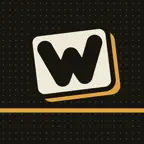 WordFall: Italian Vocabulary iOS Icon