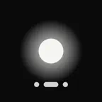 HELIO Morse Messenger iOS Icon