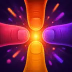 iHappyParty iOS Icon