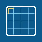 Sqft Calculator iOS Icon