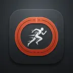 TinyWalk: Health Test Data icon