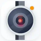 Timestamp Camera GPS: CamStamp iOS Icon