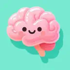 MallowBrain: Brain Games iOS Icon
