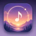 Atmosphere: Classical Music iOS Icon
