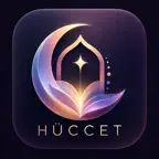 Hüccet: Quran & Prayer Widget icon