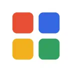 Samewise: Hidden Rule Puzzle iOS Icon