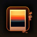 Unshare: EXIF & GPS Remover iOS Icon