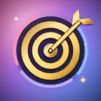 Aim990 Plus: English Mock Test iOS Icon