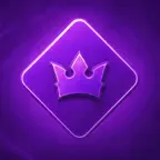 Crown Rips iOS Icon