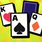 ArcFlush: Roguelike Solitaire icon