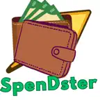 Spendster (8ad6ea) Icon