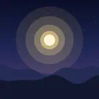 Vagalumi — One-Sentence Diary iOS Icon