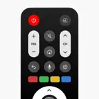 Remote Control (TV) iOS Icon