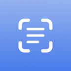 PromptOnce: Teleprompter iOS Icon