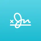 Releasely: Model Release iOS Icon