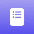 Shotly: Shot List iOS Icon