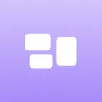 WallPlan: Gallery Wall Planner iOS Icon