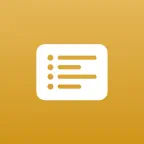 Pricely: Price List Maker iOS Icon