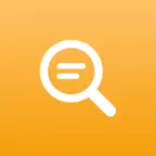 WordSearch Puzzle Maker iOS Icon