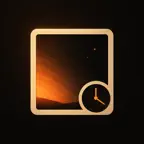 ヒトコマ｜今日を残す写真日記 iOS Icon