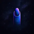 Nayl - Quit Nail Biting iOS Icon