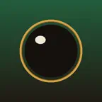 Snooker Score & Scoreboard PRO iOS Icon