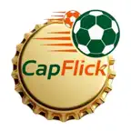 CapFlick - Street Cap Football iOS Icon