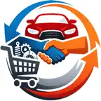 Noor spareparts iOS Icon