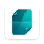 Paperly Docu Scan iOS Icon
