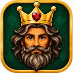 The Bearded King icon