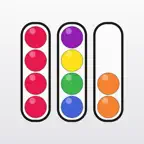 CleanSort: Honest Sorting Game Icon