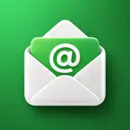 Fade: Temp Mail, Fake Email iOS Icon