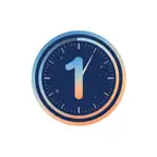 Countdown - Days Event Timer iOS Icon