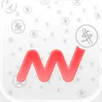 Monefic iOS Icon