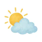 Weatherboard: Local Weather icon
