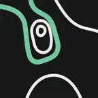 TerraMarker iOS Icon
