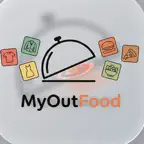 MyOutFood icon