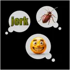 just because reactions iOS Icon