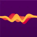 Bliss AUv3 Sampler iOS Icon