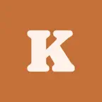 Keyra AI Keyboard iOS Icon
