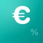 Belastingmate iOS Icon
