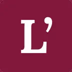 L'Intérêt — média personnalisé Icon