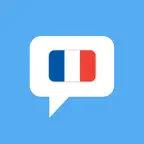 ReadTalk French Translator icon