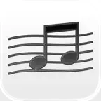 Unlimited Sheet Music iOS Icon