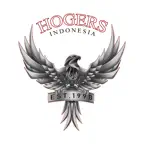 HOGERS INDONESIA iOS Icon