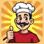 Doner Boss: Idle Tycoon iOS Icon