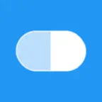 Pilldora — Medication Manager iOS Icon
