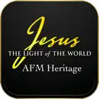 AFM Heritage icon