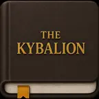 Kybalion App iOS Icon