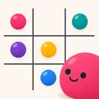 Color Sudoku: Puzzle Games iOS Icon